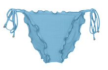 Carica l'immagine nel visualizzatore di Gallery, Product Front: Rio De Sol Bas Bottom Dots-Sky Frufru-Comfy