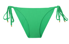 Laden Sie das Bild in den Galerie-Viewer, Product Front: Rio De Sol Bas Bottom Dots-Tambourine Ibiza-Comfy