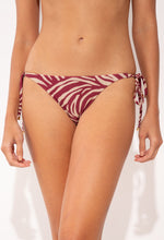 Laden Sie das Bild in den Galerie-Viewer, Gallery: Rio De Sol Bas Bottom Dune Ibiza