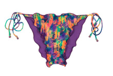 Laden Sie das Bild in den Galerie-Viewer, Product Front: Rio De Sol Bas Bottom Euphoria Frufru