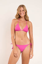 Laden Sie das Bild in den Galerie-Viewer, Model Front: Rio De Sol Bas Bottom Fluity-Amor Ibiza-Comfy