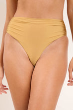 Carica l'immagine nel visualizzatore di Gallery, Gallery: Rio De Sol Bas Bottom Fluity-Dourado Amy