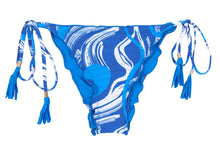 Laden Sie das Bild in den Galerie-Viewer, Product Front: Rio De Sol Bas Bottom Inagua Frufru