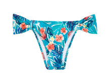 Carica l'immagine nel visualizzatore di Gallery, Product Front: Rio De Sol Bas Bottom Isla Bandeau