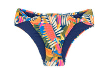 Charger l'image dans la galerie, Product Front: Rio De Sol Bas Bottom Jungle Mel