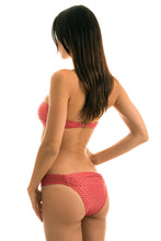 Laden Sie das Bild in den Galerie-Viewer, Image 04: Rio De Sol Bas Bottom Kiwanda Madras Band Comfort