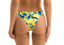 Carica l'immagine nel visualizzatore di Gallery, Image 06: Rio De Sol Bas Bottom Lemon Flower Bandeau
