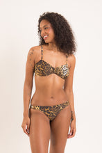 Laden Sie das Bild in den Galerie-Viewer, Image 05: Rio De Sol Bas Bottom Leo Essential-Comfy