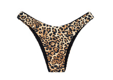 Charger l'image dans la galerie, Product Front: Rio De Sol Bas Bottom Leopardo Bandeau