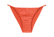 Carica l'immagine nel visualizzatore di Gallery, Product Front: Rio De Sol Bas Bottom Light-Peach Cheeky-Fixa