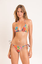 Carica l'immagine nel visualizzatore di Gallery, Image 07: Rio De Sol Bas Bottom Love-Trip Cheeky-Tie