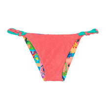 Laden Sie das Bild in den Galerie-Viewer, Product Back: Rio De Sol Bas Bottom Love-Trip Essential-Rev