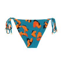 Laden Sie das Bild in den Galerie-Viewer, Product Front: Rio De Sol Bas Bottom Luma Cheeky-Tie