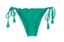 Carica l'immagine nel visualizzatore di Gallery, Product Front: Rio De Sol Bas Bottom Malaquita Eva