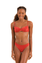 Charger l'image dans la galerie, Model Front: Rio De Sol Bas Bottom Malibu-Chili Ciao