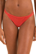 Charger l'image dans la galerie, Gallery: Rio De Sol Bas Bottom Malibu-Chili Mini-Duo