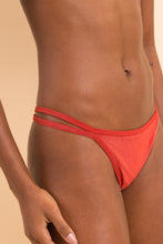 Charger l'image dans la galerie, Image 08: Rio De Sol Bas Bottom Malibu-Chili Rio-Duo