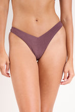 Carica l'immagine nel visualizzatore di Gallery, Gallery: Rio De Sol Bas Bottom Malibu-Ebano Cali