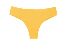 Carica l'immagine nel visualizzatore di Gallery, Product Front: Rio De Sol Bas Bottom Malibu-Yellow Ciao
