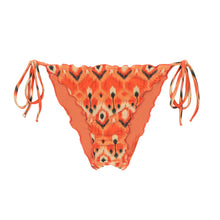 Carica l'immagine nel visualizzatore di Gallery, Product Front: Rio De Sol Bas Bottom Maracai Frufru