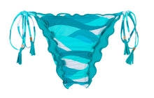 Carica l'immagine nel visualizzatore di Gallery, Product Front: Rio De Sol Bas Bottom Mayaguana Frufru