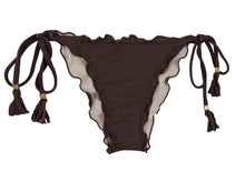 Charger l'image dans la galerie, Product Front: Rio De Sol Bas Bottom Meteorite Frufru