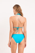 Carica l'immagine nel visualizzatore di Gallery, Model Back: Rio De Sol Bas Bottom Miami Essential-Comfy