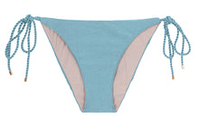 Carica l'immagine nel visualizzatore di Gallery, Product Front: Rio De Sol Bas Bottom Mirante Ibiza-Rope