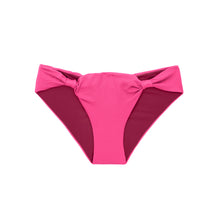 Laden Sie das Bild in den Galerie-Viewer, Product Front: Rio De Sol Bas Bottom Mtx-Ultrapink Mel-Comfy