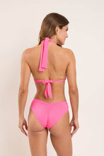 Laden Sie das Bild in den Galerie-Viewer, Model Back: Rio De Sol Bas Bottom Mtx-Ultrapink Mel-Comfy