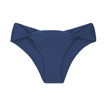 Laden Sie das Bild in den Galerie-Viewer, Product Front: Rio De Sol Bas Bottom Navy Mel