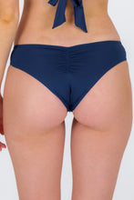 Laden Sie das Bild in den Galerie-Viewer, Image 07: Rio De Sol Bas Bottom Navy Mel