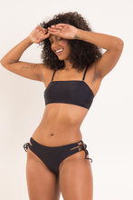 Carica l'immagine nel visualizzatore di Gallery, Image 10: Rio De Sol Bas Bottom Nero Madrid