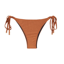 Carica l'immagine nel visualizzatore di Gallery, Product Front: Rio De Sol Bas Bottom Nocciola Ibiza