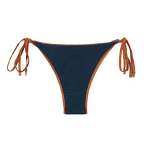 Carica l'immagine nel visualizzatore di Gallery, Product Back: Rio De Sol Bas Bottom Nocciola Ibiza