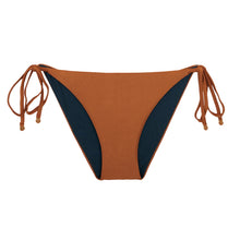 Carica l'immagine nel visualizzatore di Gallery, Product Front: Rio De Sol Bas Bottom Nocciola Ibiza-Comfy