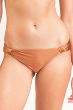 Charger l'image dans la galerie, Gallery: Rio De Sol Bas Bottom Nocciola Mel