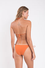 Charger l'image dans la galerie, Model Back: Rio De Sol Bas Bottom Ocre Ibiza-Comfy