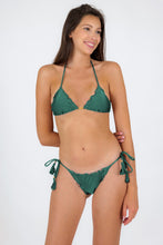 Charger l'image dans la galerie, Model Front: Rio De Sol Bas Bottom Palace Frufru