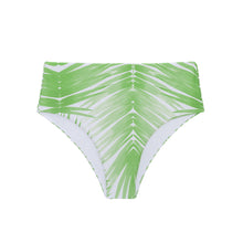 Laden Sie das Bild in den Galerie-Viewer, Product Front: Rio De Sol Bas Bottom Palms Hotpants