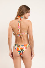 Laden Sie das Bild in den Galerie-Viewer, Model Back: Rio De Sol Bas Bottom Picnic Mel-Comfy