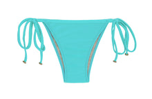 Carica l'immagine nel visualizzatore di Gallery, Product Front: Rio De Sol Bas Bottom Piscina Tri