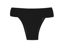 Laden Sie das Bild in den Galerie-Viewer, Product Front: Rio De Sol Bas Bottom Preto Rio-Cos