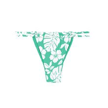 Carica l'immagine nel visualizzatore di Gallery, Product Front: Rio De Sol Bas Bottom Pua-Valley Isla