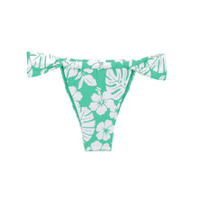 Carica l'immagine nel visualizzatore di Gallery, Product Front: Rio De Sol Bas Bottom Pua-Valley Waimea