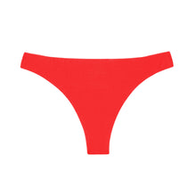 Carica l'immagine nel visualizzatore di Gallery, Product Front: Rio De Sol Bas Bottom Rouge Nice-Fio