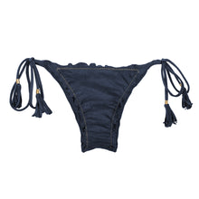 Laden Sie das Bild in den Galerie-Viewer, Product Front: Rio De Sol Bas Bottom Shark Frufru-Fio