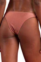 Laden Sie das Bild in den Galerie-Viewer, Image 07: Rio De Sol Bas Bottom Shimmer-Copper Essential