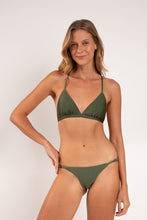 Laden Sie das Bild in den Galerie-Viewer, Image 06: Rio De Sol Bas Bottom Shimmer-Croco Cheeky-Noa