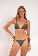 Carica l'immagine nel visualizzatore di Gallery, Image 08: Rio De Sol Bas Bottom Shimmer-Croco Lacinho